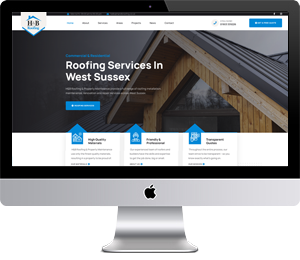 H&B Roofing