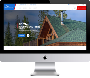 Roofing & Gutters Direct