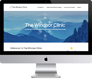 Windsor Clinic Worthing
