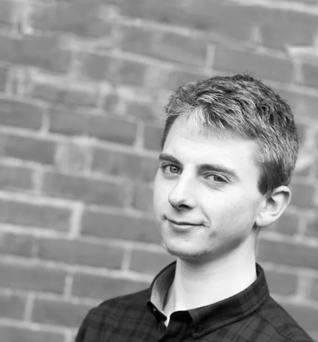 Glenn, founder of Glenndilen Digital